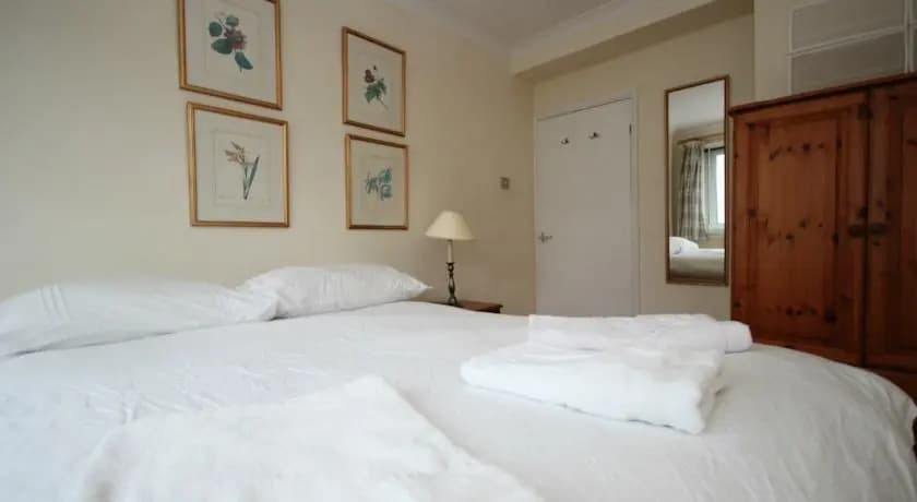 FG Property - Victoria, Wilton Road - photo 4