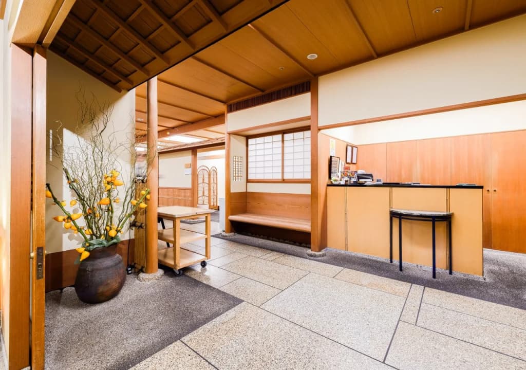KKR Hotel Tokyo - photo 16