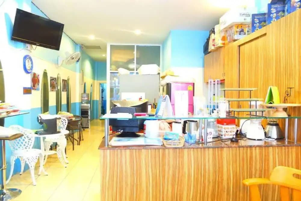 Sooi-Tee Guest House 1 - photo 11