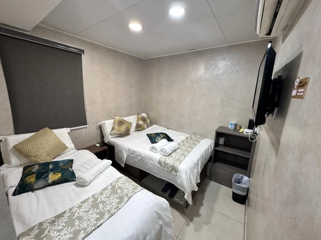 Kong Hing Guest House - photo 3