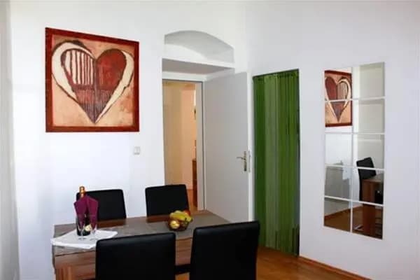 Vienna Cityflats Liechtenstein - photo 7