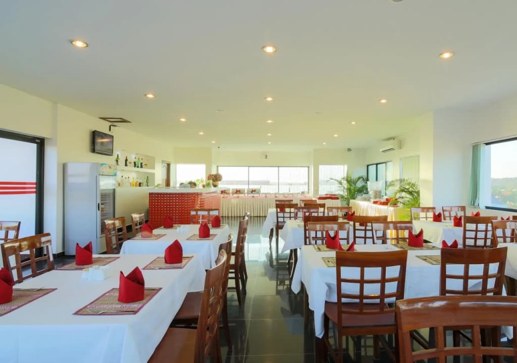 Melody Boutique Hotel - photo 24