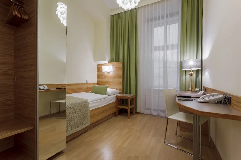 Hotel Wandl - photo 6