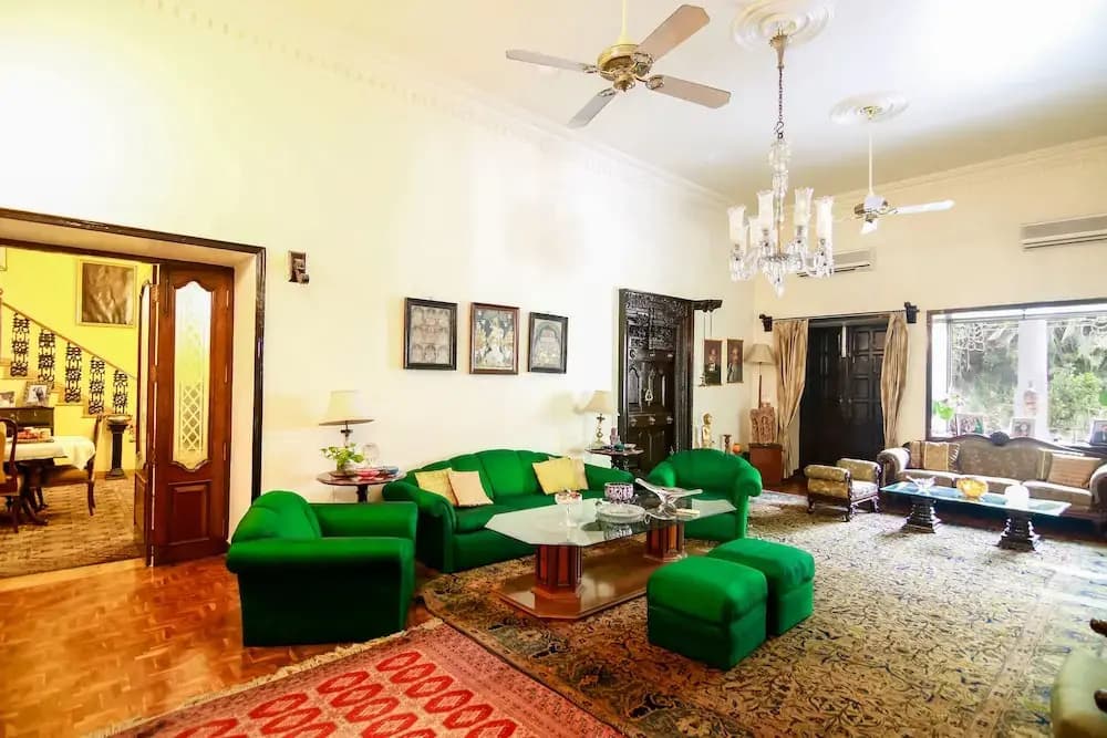 Sirohi House - photo 3