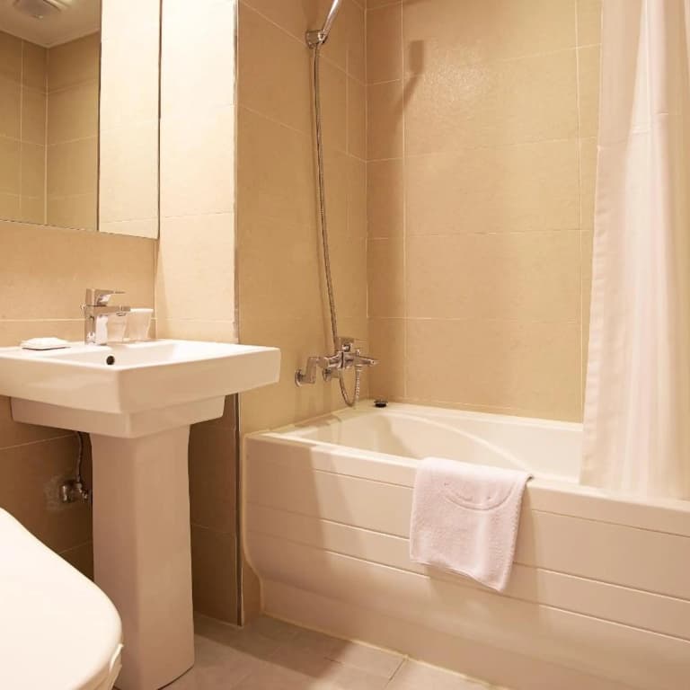 Hotel Skypark Central Myeongdong - photo 42