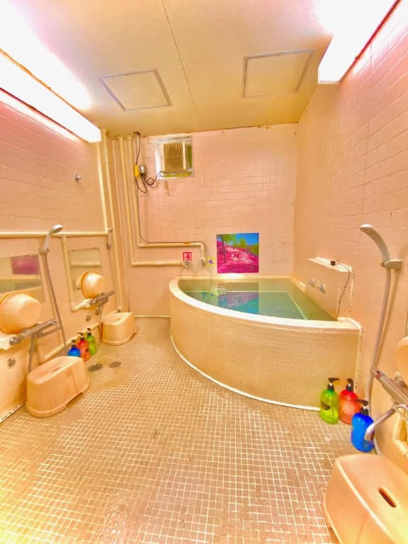 Hotel Hoshi Kai Kan - photo 14