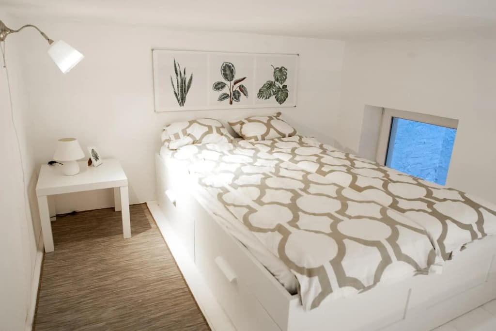 N28 Studio Apartment In Andrassy Boulevard. - photo 3