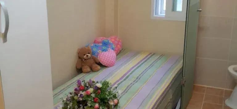 Morning Guest House Gangnam 2 - photo 5