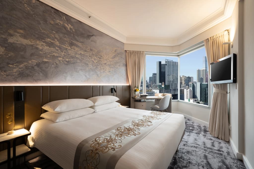 Harbour Plaza Metropolis - photo 4