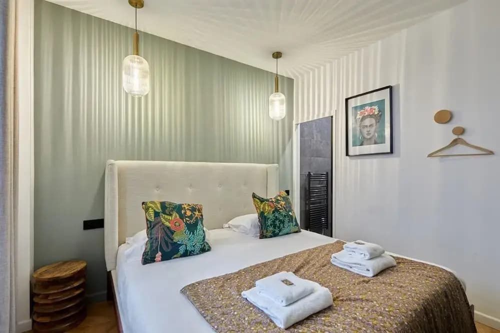 Charming new Flat in the Centre of Paris - photo 4