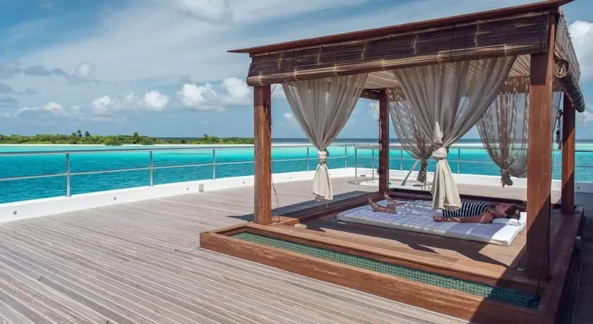 Scubaspa Maldives - photo 4