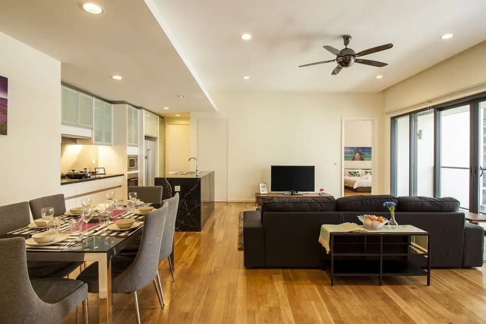 St Mary Residence 2 - photo 1