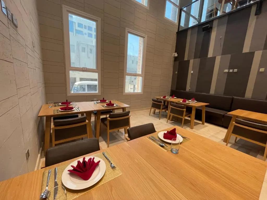 Citivilla Hotel and Service Residence - photo 9