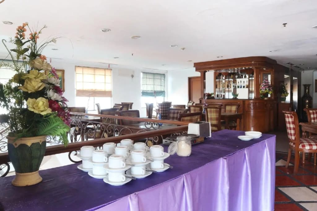 Hotel Farel - photo 10