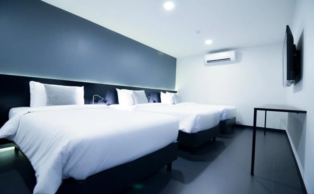 CREW Hotel - photo 4