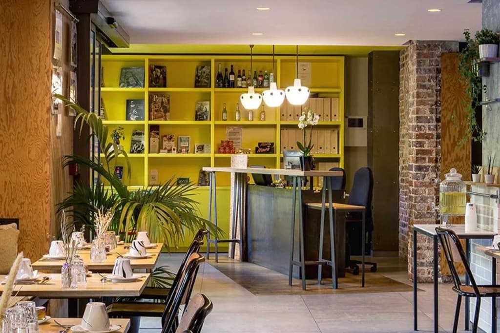 Hotel Blanca - photo 23