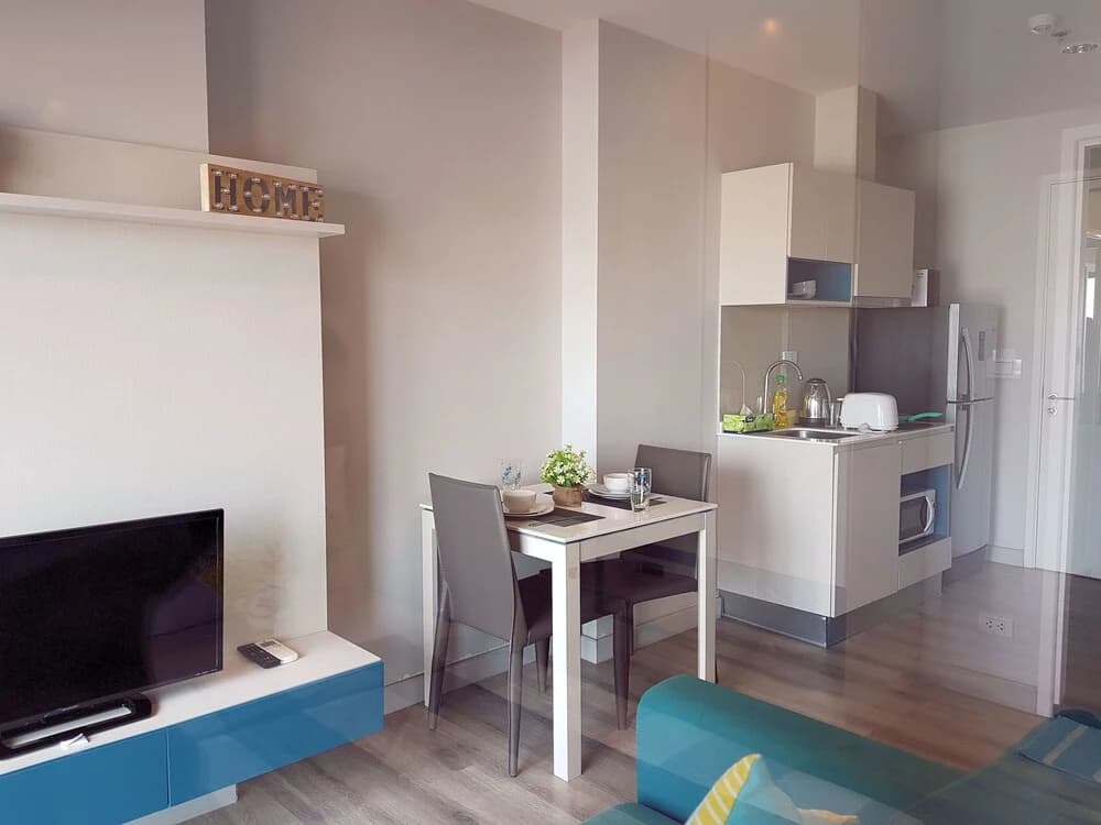 1BR Centric Sea 102 With Infinity Pool - photo 12