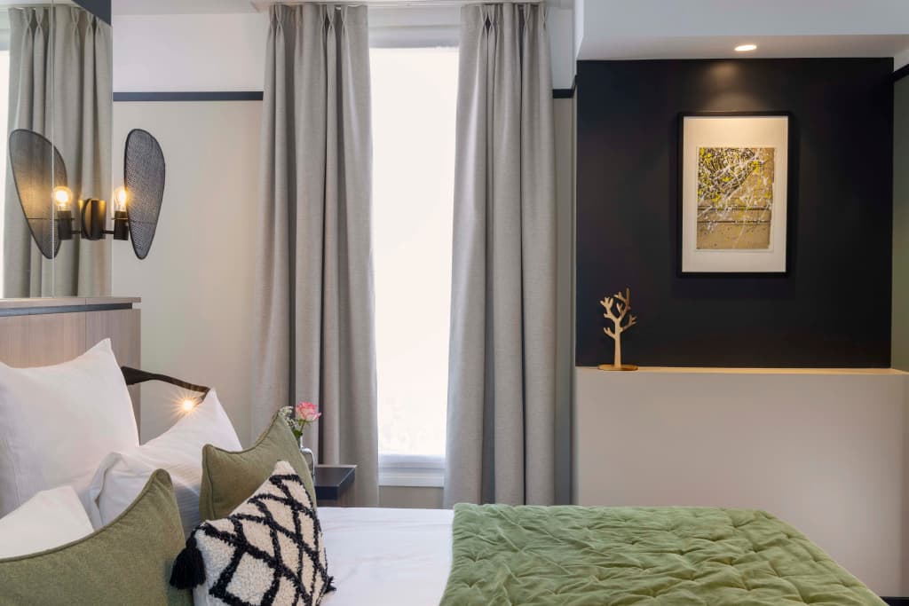 Hôtel Opéra Liège - photo 4