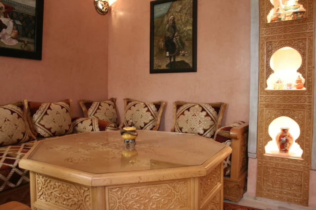 Riad Sofia - photo 12