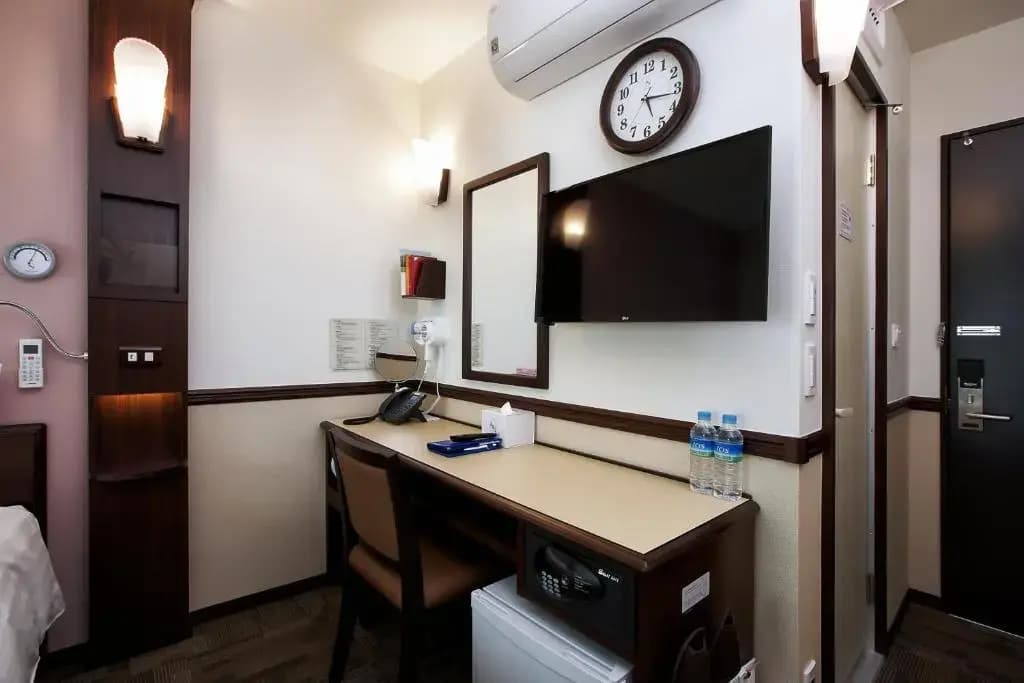 Toyoko Inn Seoul Gangnam - photo 20