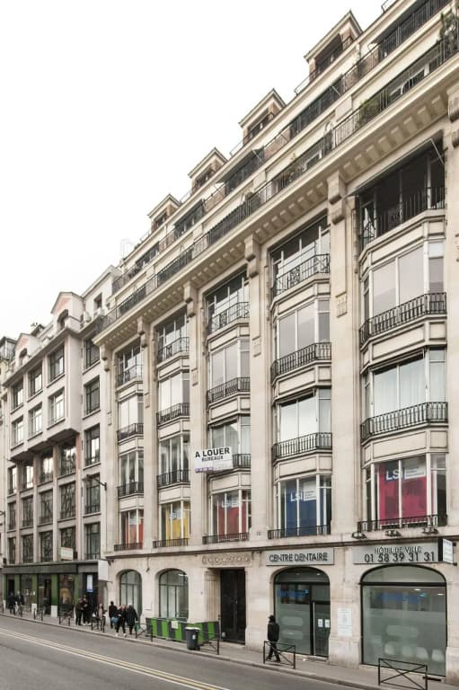 Le Marais Hotel De Ville - photo 1