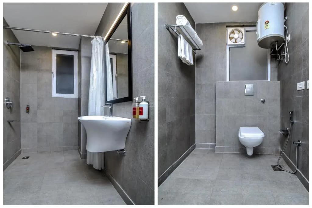 The Town House - photo 23