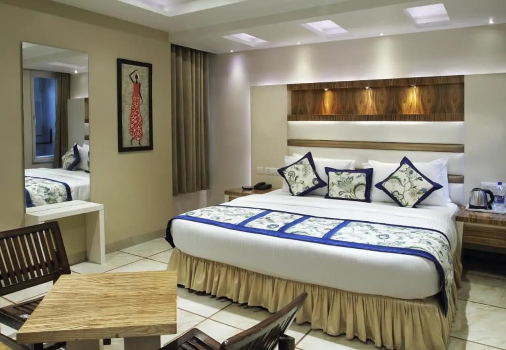 Hotel Hari Piorko - photo 29