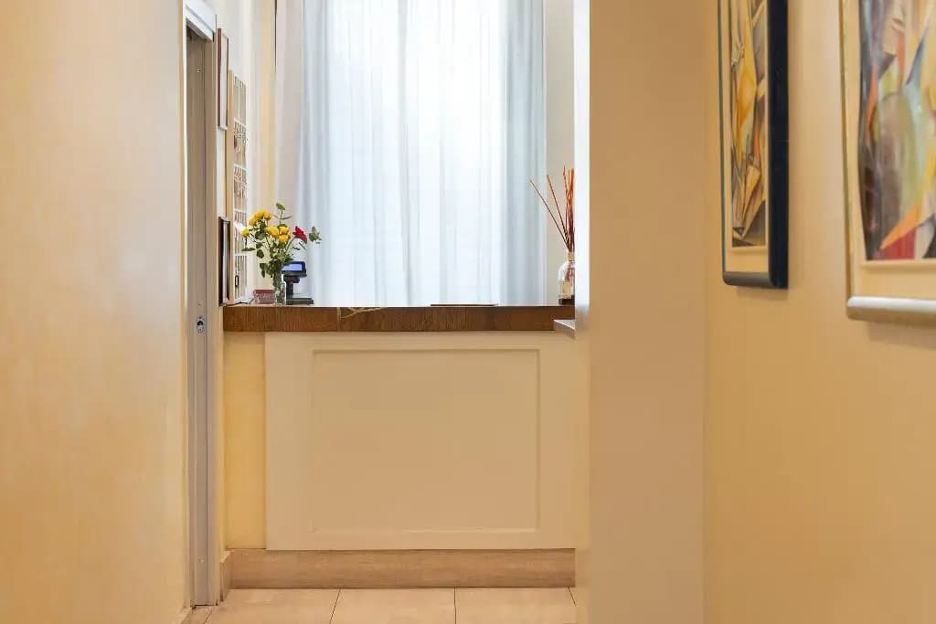 Hotel Cimabue  - photo 18