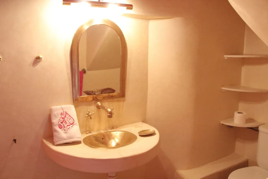 Riad Persephone - photo 8