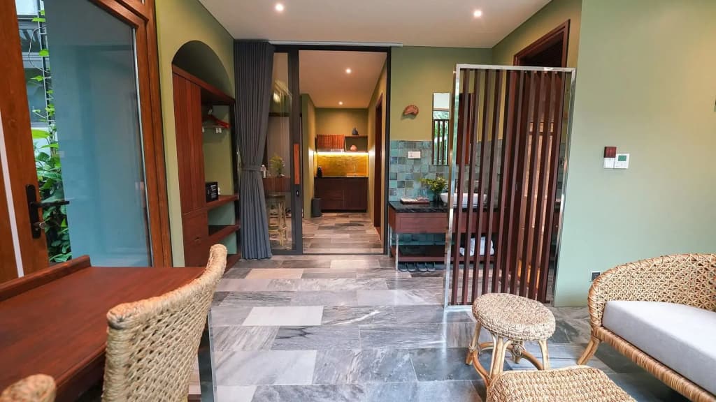 Hotel Chiem Hoian - photo 14