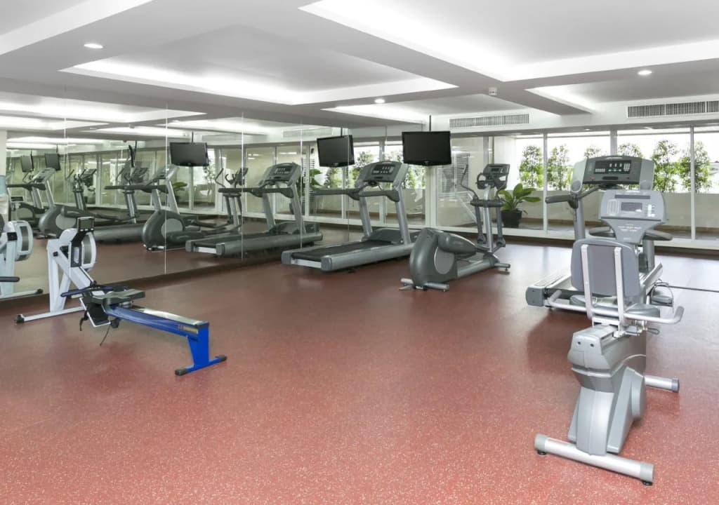 S.M. Grande Residence - photo 15