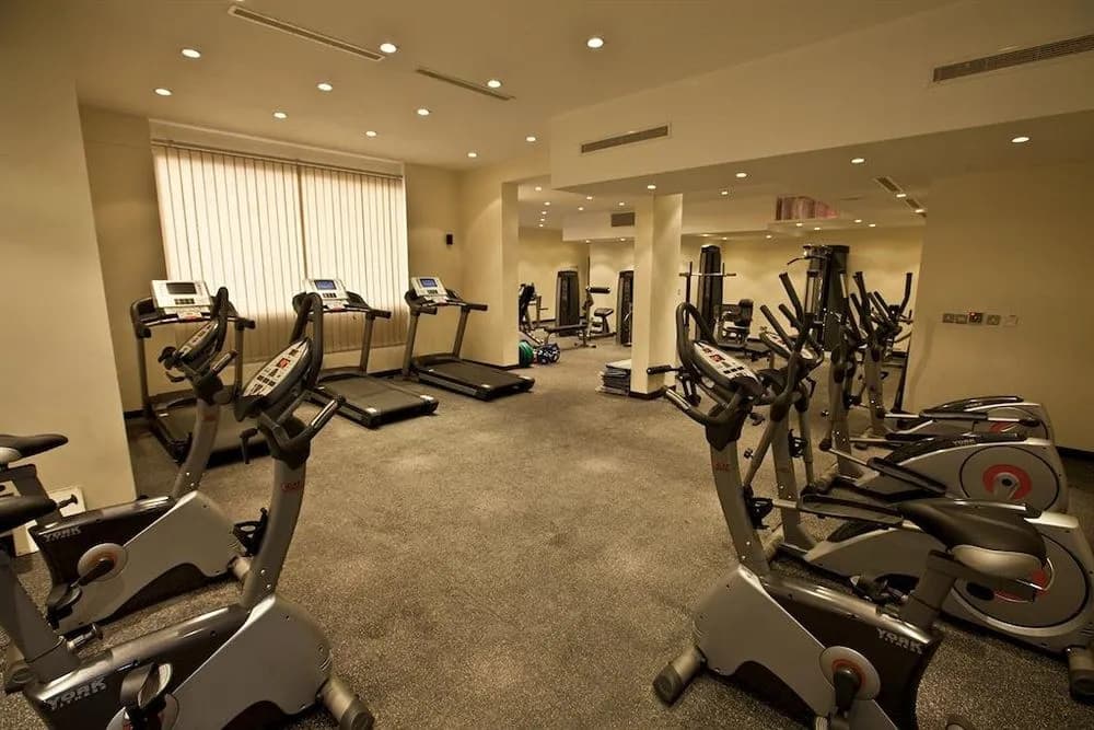 Doha Downtown Hotel Apartments - photo 24