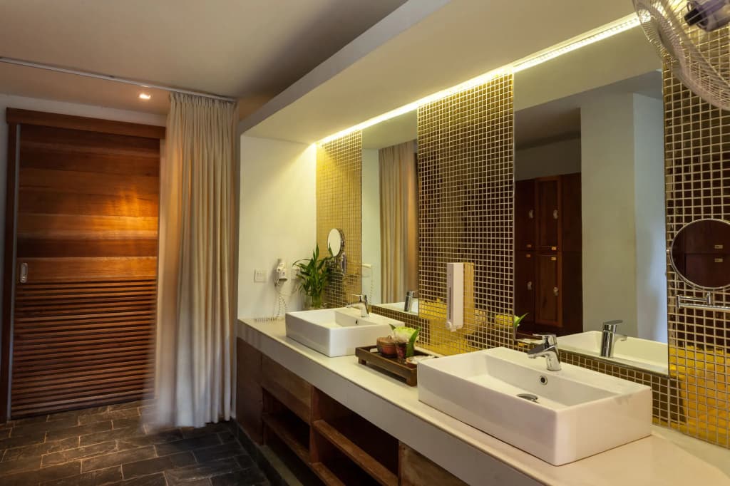 Prince Angkor Hotel & Spa - photo 11