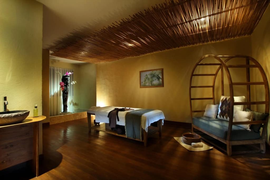 Kupu Kupu Jimbaran Beach Club & Spa - photo 25