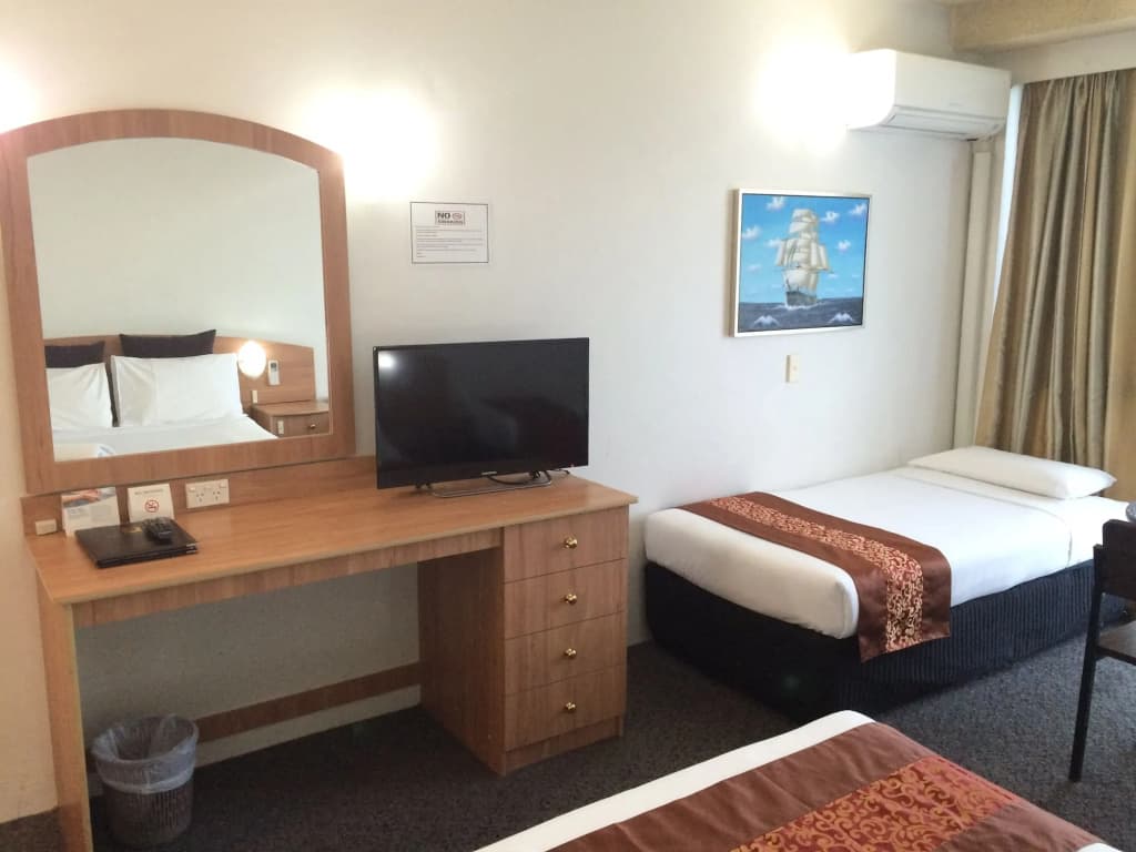 The Select Inn Ryde - photo 3