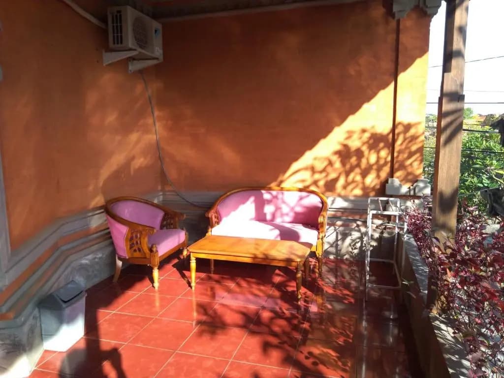 Sukma Guest House - photo 6