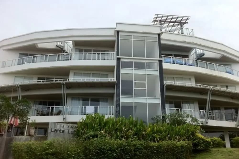 Lanta Loft Apartment 2B - main photo