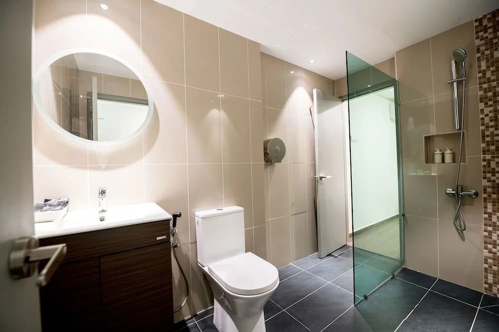 Chill Suites Kuala Lumpur - photo 8