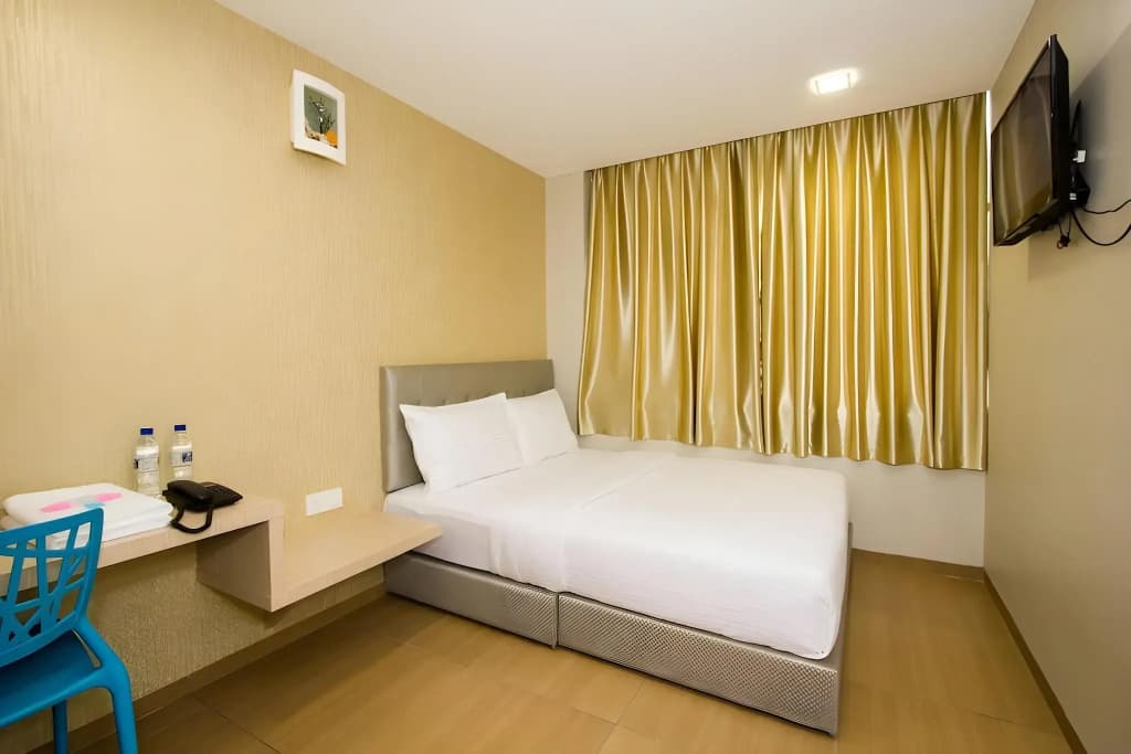 888 Boutique Hotel - photo 4