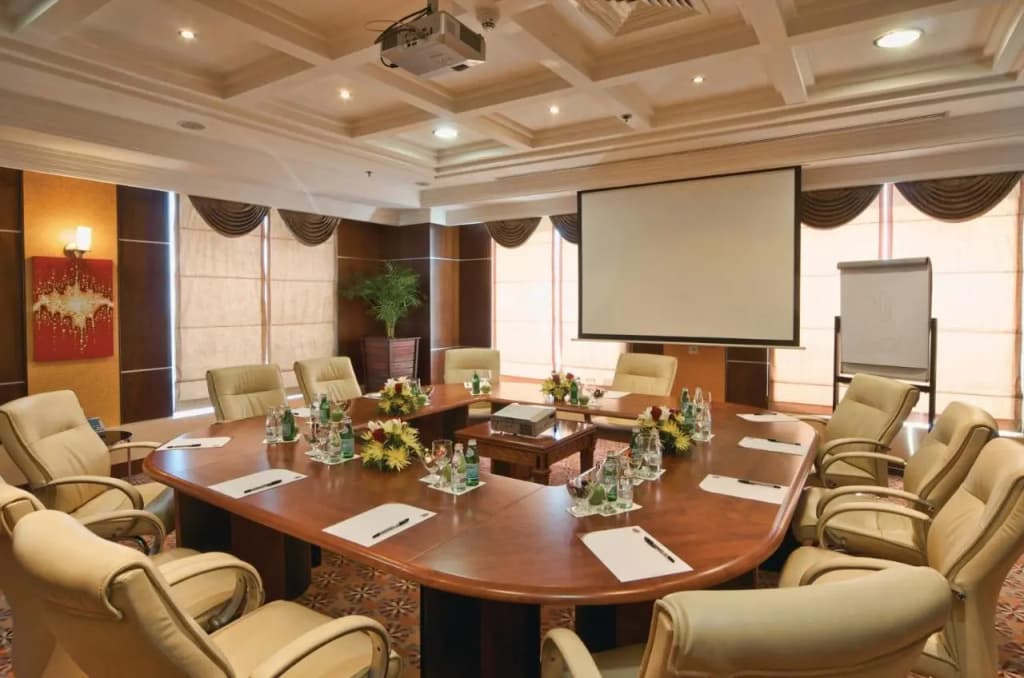 Retaj Al Rayyan Hotel - photo 41
