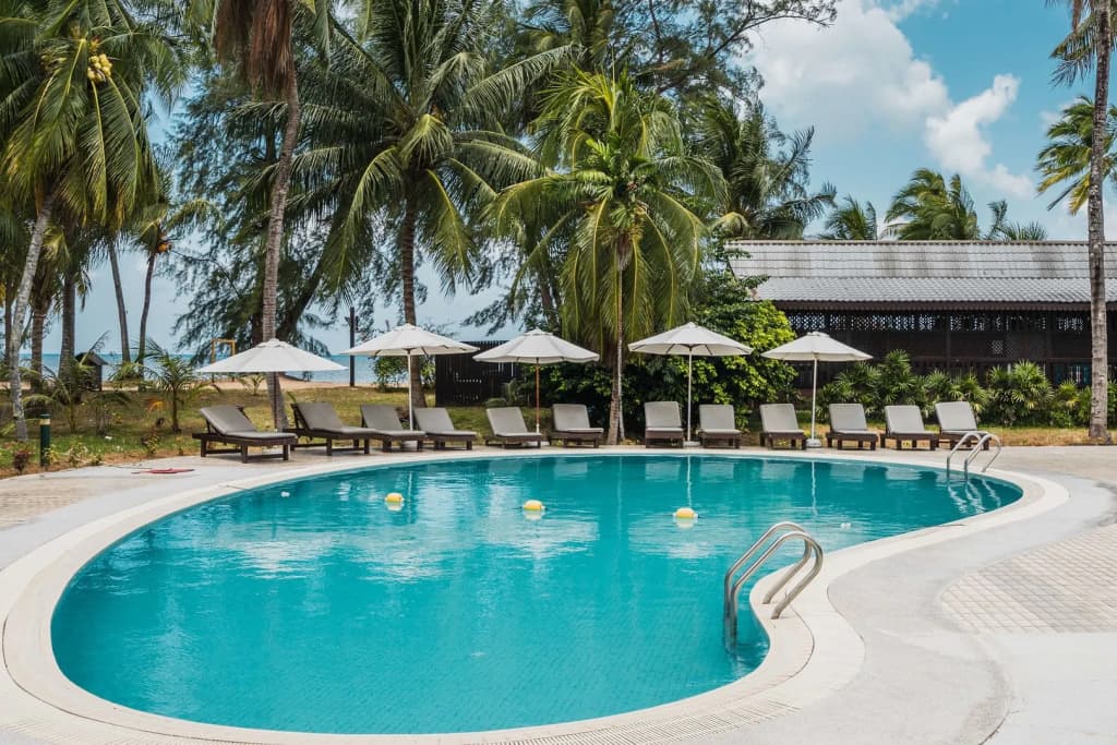 Berjaya Tioman Resort - photo 13
