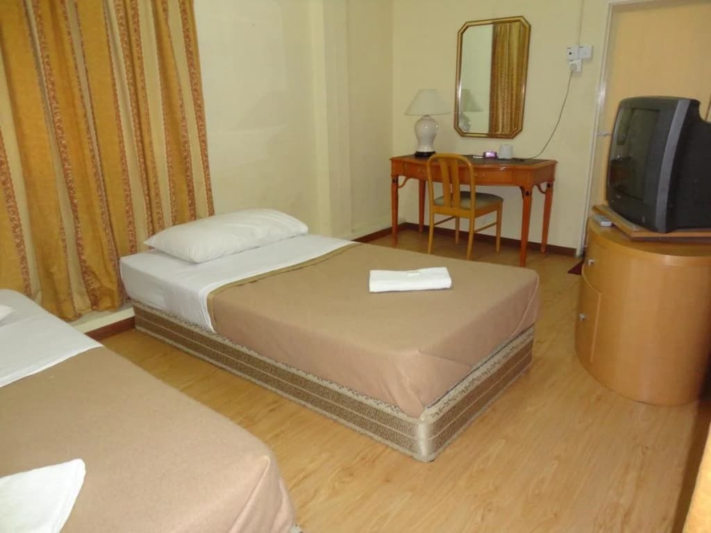 Pristine Hotel - photo 3