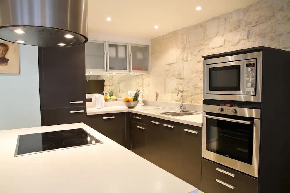 Montorgueil - Chatelet Area Apartment - photo 11