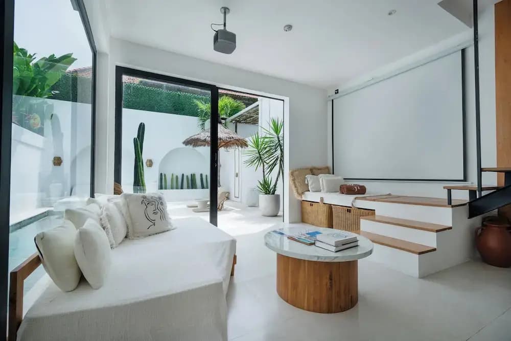 Mija Bhuana Agung Villa by Betterplace - photo 23