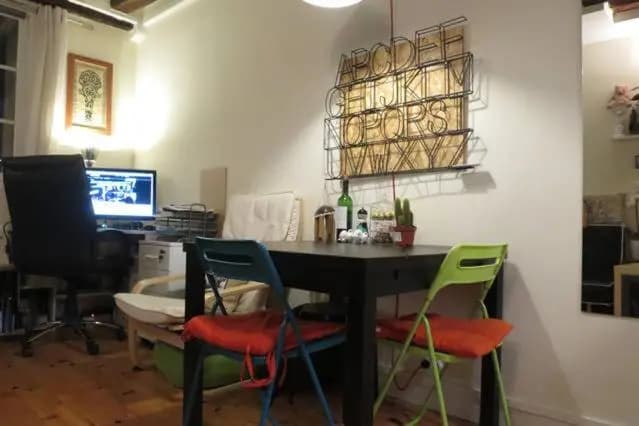 Cosy Apartment Marais - photo 17