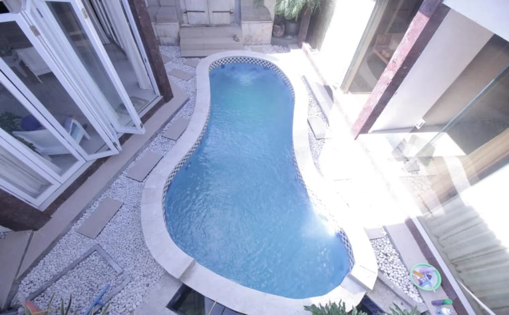 Villa The Umah Putih - photo 13