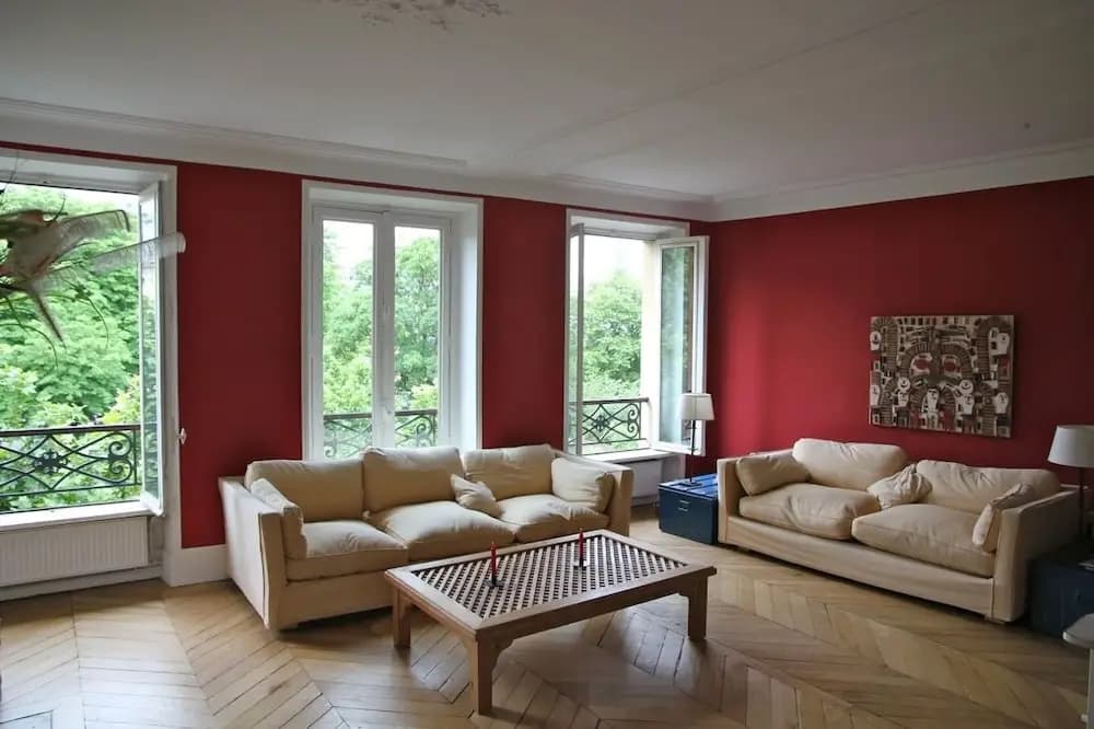 The Saint Germain Penthouse - YG01 - photo 3