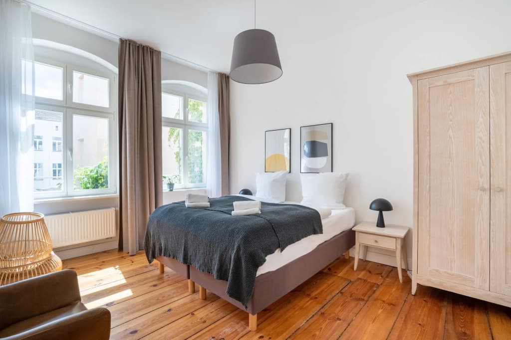 Schoenhouse Avenue by Limehome - photo 35