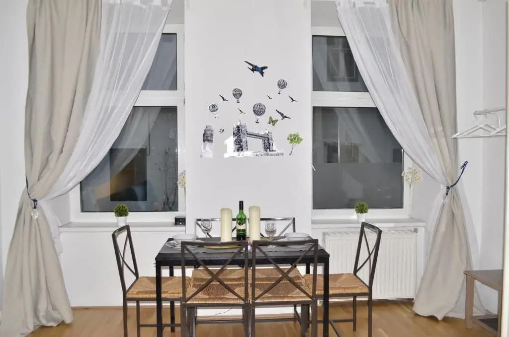 Citycenter Apartment - photo 2