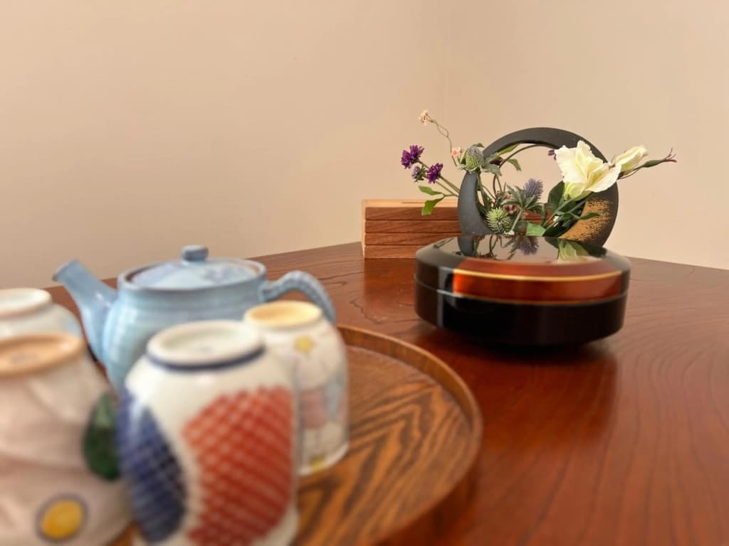 Uhome Ikebukuro Villa 2 - photo 20